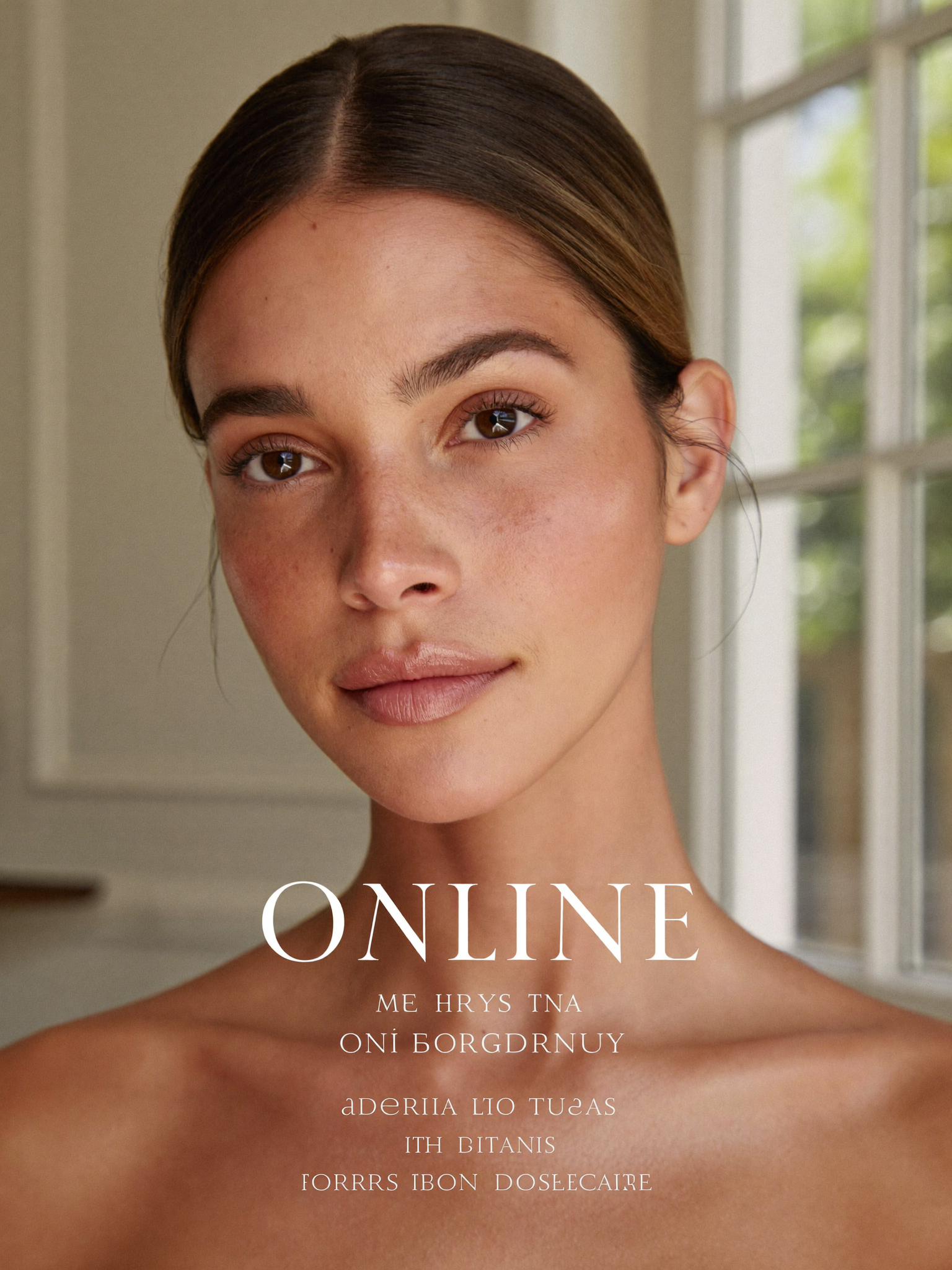 Radiant skin